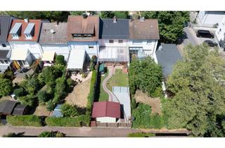 Haus kaufen in 69214 Eppelheim, Zum 01.10.2026 bezugsfrei - Sehr gepflegtes Reihenmittelhaus mit Ausbaureserve Eppelheim