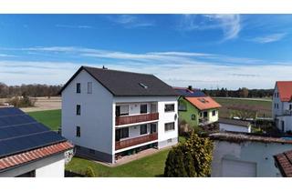 Mehrfamilienhaus kaufen in 93158 Teublitz, Vielseitiges Mehrfamilienhaus mit separaten Einliegerwohnungen in Katzdorf bei Teublitz