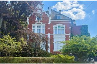 Villa kaufen in Bredenscheider Straße 12, 45525 Hattingen, Exklusive Jugendstilvilla auf parkähnlichem Grundstück