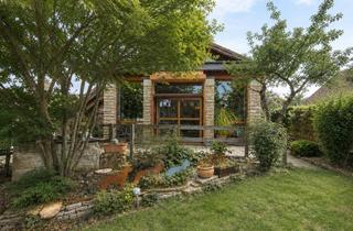 Haus kaufen in 74374 Zaberfeld, Wohnen, wo andere Urlaub machen - Charmantes Zuhause in idyllischer Naturlage