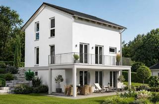 Haus kaufen in 89143 Blaubeuren, TRAUMHAUS MIT GRUNDSTÜCK - Ein Zuhause zum ankommen mit vielseitigem Wohnkeller!