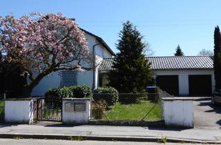 Haus kaufen in 83413 Fridolfing, Großzügiges Zweifamilienhaus mit enormen Potenzial in 83413 Fridolfing zu verkaufen !