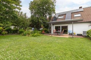 Doppelhaushälfte kaufen in 26409 Wittmund, Nordsee genießen - Doppelhaushälfte mit Garten in Harlesiel! Eigennutzung oder Ferienvermietung!
