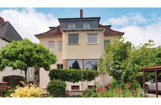 Haus kaufen in 39576 Stendal, Großzügiges Wohnen in Bestlage der Hansesadt