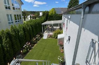 Haus kaufen in 73119 Zell, Traumhaftes Anwesen! Freistehendes Zweifamilienhaus in Zell unter Aichelberg!