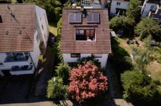 Haus kaufen in 71332 Waiblingen, Ihr neues Familienkapitel beginnt genau hier