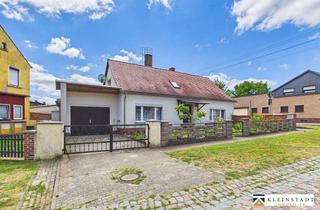 Einfamilienhaus kaufen in 14715 Schollene, Großzügiges Einfamilienhaus in Schollene– viel Platz für Familie, Generationen und neue Ideen