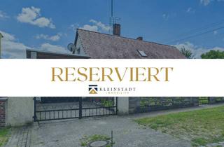 Einfamilienhaus kaufen in 14715 Schollene, Großzügiges Einfamilienhaus in Schollene– viel Platz für Familie, Generationen und neue Ideen
