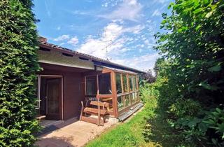 Einfamilienhaus kaufen in 84169 Altfraunhofen, Solides Einfamilienhaus in ruhiger Wohnlage mit parkähnlichem Grundstück