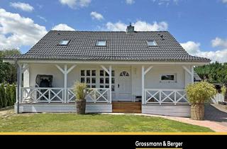 Haus kaufen in 22967 Tremsbüttel, Modernisiertes Traumhaus mit viel Sonne
