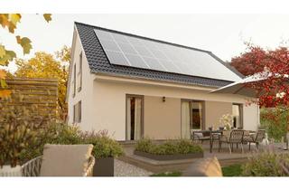 Haus kaufen in Tränkeweg, 31249 Hohenhameln, Das Haus für alle Lebensphasen im kommenden Baugebiet in Mehrum.