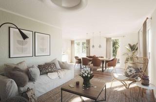 Haus kaufen in Esseweg, 38159 Vechelde, Ein Komforthaus für jedermann in Vallstedt.