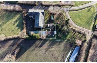 Haus kaufen in 25557 Steenfeld, Ärmel hoch und anpacken! Resthof in Steenfeld wartet auf neue Besitzer