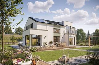 Haus kaufen in 89143 Blaubeuren, TRAUMHAUS MIT GRUNDSTÜCK - Förderfähig und genau nach euren Wünschen geplant!