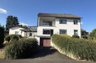Einfamilienhaus kaufen in 52385 Nideggen, Freistehendes Einfamilienhaus in wunderbarer Lage von 52385 Nideggen-Wollersheim