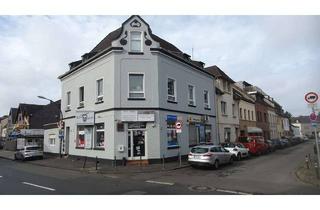 Mehrfamilienhaus kaufen in 51107 Rath/Heumar, 5,4 % renditestarkes Mehrfamilienhaus mit Wohnen -/ Gewerbe in Top-Lage