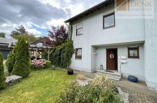 Haus kaufen in 97353 Wiesentheid, Hübsches DHH. in ruhiger Wohnlage von Wiesentheid