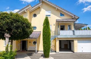 Haus kaufen in 55576 Sprendlingen, Großzügiges Familienparadies mit Einliegerwohnung und traumhaftem Garten