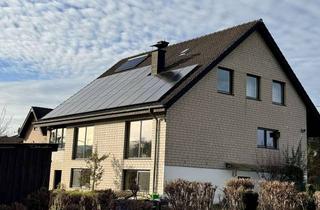 Einfamilienhaus kaufen in 53894 Mechernich, Einfamilienhaus mit Einliegerwohnung in ruhiger Wohnlage