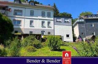 Doppelhaushälfte kaufen in 57072 Siegen, Schöne Doppelhaushälfte mit großem Garten in Siegen!