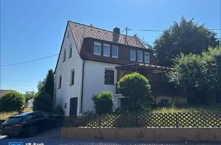 Einfamilienhaus kaufen in 74357 Bönnigheim, Freistehendes Einfamilienhaus mit tollem Grundstück