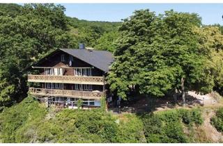 Haus kaufen in 55413 Trechtingshausen, DAS SCHWEIZERHAUS eine seltene Gelegenheit, etwas Einzigartiges zu besitzen
