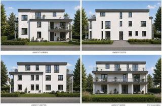 Haus kaufen in 38159 Vechelde, NEUBAU 5-Familienhaus WEG geteilt - povisionsfrei
