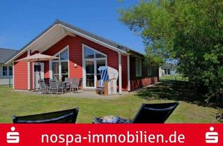 Haus kaufen in 25899 Dagebüll, Ein Haus für die schönsten Tage des Jahres
