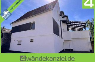 Haus kaufen in 67269 Grünstadt, Modern und energetisch top !!