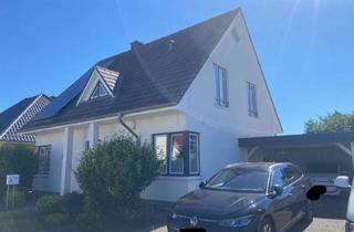 Haus mieten in Zeesenweg, 18147 Gehlsdorf, Familienfreundliches Einfamilienhaus mit Garten & Carport in bester Lage von Gehlsdorf