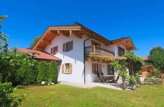 Haus mieten in 83703 Gmund, Modernes Wohnhaus mit Einliegerwohnung – großzügiges Zuhause in begehrter Tegernsee-Lage
