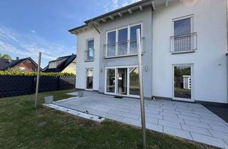 Haus mieten in 59494 Soest, Sehr gepflegtes, freistehendes EFH mit Garage und eingezäuntem Garten sucht zuverlässige Mieter