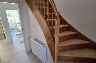 Haus mieten in 72108 Rottenburg, Erstbezug nach Sanierung 130qm 7-Zimmer-Wohnung in Rottenburg-Dettingen