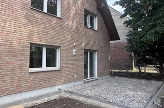 Haus mieten in 64579 Gernsheim, Einfamilienhaus ab dem 01.08.26 zu vermieten
