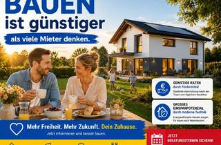 Haus mieten in 23869 Elmenhorst, Bauen ist das ehemalige Mieten