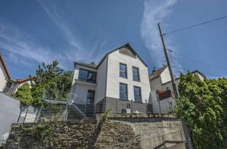 Haus mieten in 65207 Rambach, NEU *Paul & Partner* MODERNES WOHNEN IM HERZEN VON RAMBACH! ERSTBEZUG NACH SANIERUNG!