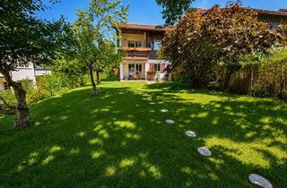 Haus mieten in 80809 München, Wohnen wo andere Urlaub machen!