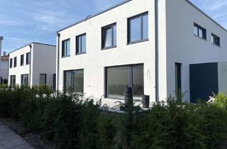 Haus mieten in 85049 Ingolstadt, Neubau in Gerofing