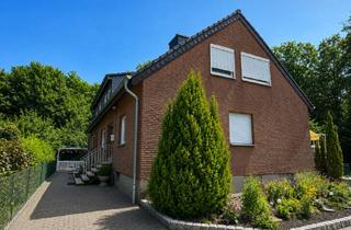 Haus mieten in 59348 Lüdinghausen, Gepflegte Doppelhaushälfte in ruhiger Wohnlage von Lüdinghausen