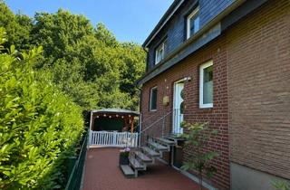 Haus mieten in 59348 Lüdinghausen, Gepflegte Doppelhaushälfte in ruhiger Wohnlage von Lüdinghausen