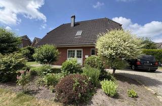 Haus mieten in 27419 Tiste, Volksbank Immobilien: Viel Platz zum Wohlfühlen – Einfamilienhaus in Tiste zu vermieten!