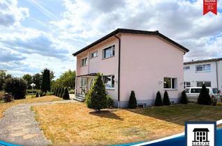 Haus mieten in 53340 Meckenheim, Großzügiges Einfamilienhaus mit traumhaftem Garten und Garage in Meckenheim-Stadt