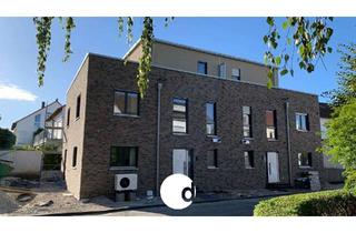 Haus mieten in 70599 Birkach, Moderne Doppelhaushälfte in Stuttgart-Birkach