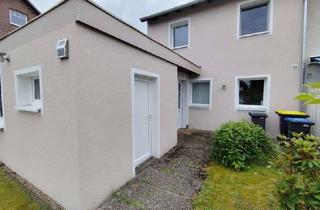 Haus mieten in 29320 Hermannsburg, Gut geschnittenes Reihenendhaus in guter Lage