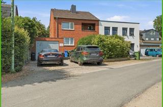 Haus mieten in 52355 Düren, # NIEDERAU # Einfamilienhaus, ca. 138 m², mit Terrasse, großem Garten, Garage und Wintergarten.