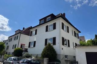 Haus mieten in Wacholderbühl, 89077 Ulm, Traumhaftes Einfamilienhaus in Top-Lage von Ulm – Ein echtes Juwel!