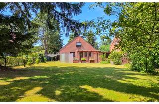 Haus mieten in 25826 Sankt Peter-Ording, 3-Zimmer-Erdgeschosswohnung mit Garten im Ortsteil Dorf