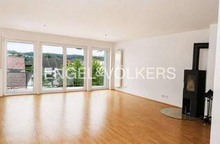Haus mieten in 72070 Tübingen, Schickes und gepflegtes RMH zur Miete • Geniale Aussicht, Gärtchen, großzügige Zimmer, EBK, Carp...
