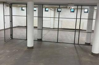 Gewerbeimmobilie mieten in 51491 Overath, Effizient nutzbar: Lagerfläche in Overath