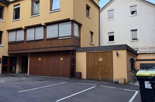Büro zu mieten in Bebelstraße 23/1, 70193 West, Büro- und Lagerfläche in zentraler Lage sofort verfügbar - Stuttgart-West